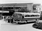 Mercedes-Benz O303 13R 1974 года